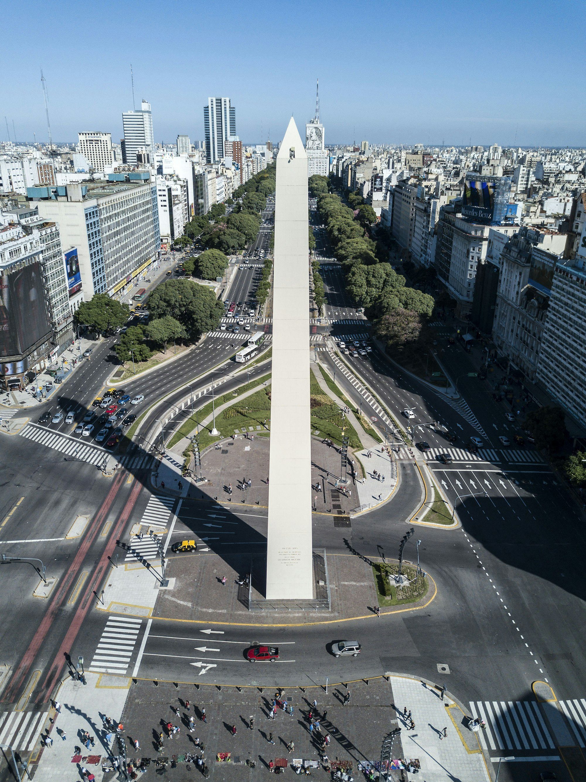Buenos Aires — Recoleta