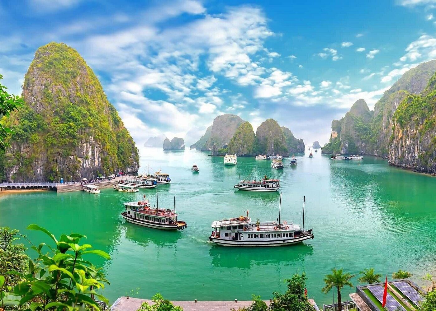 South East Asia — hero de portada