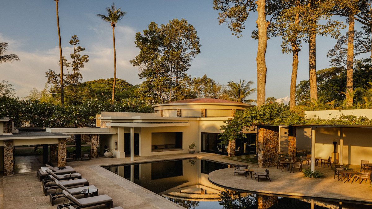 Amansara