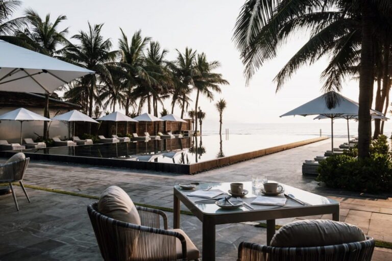 TIA Wellness Resort