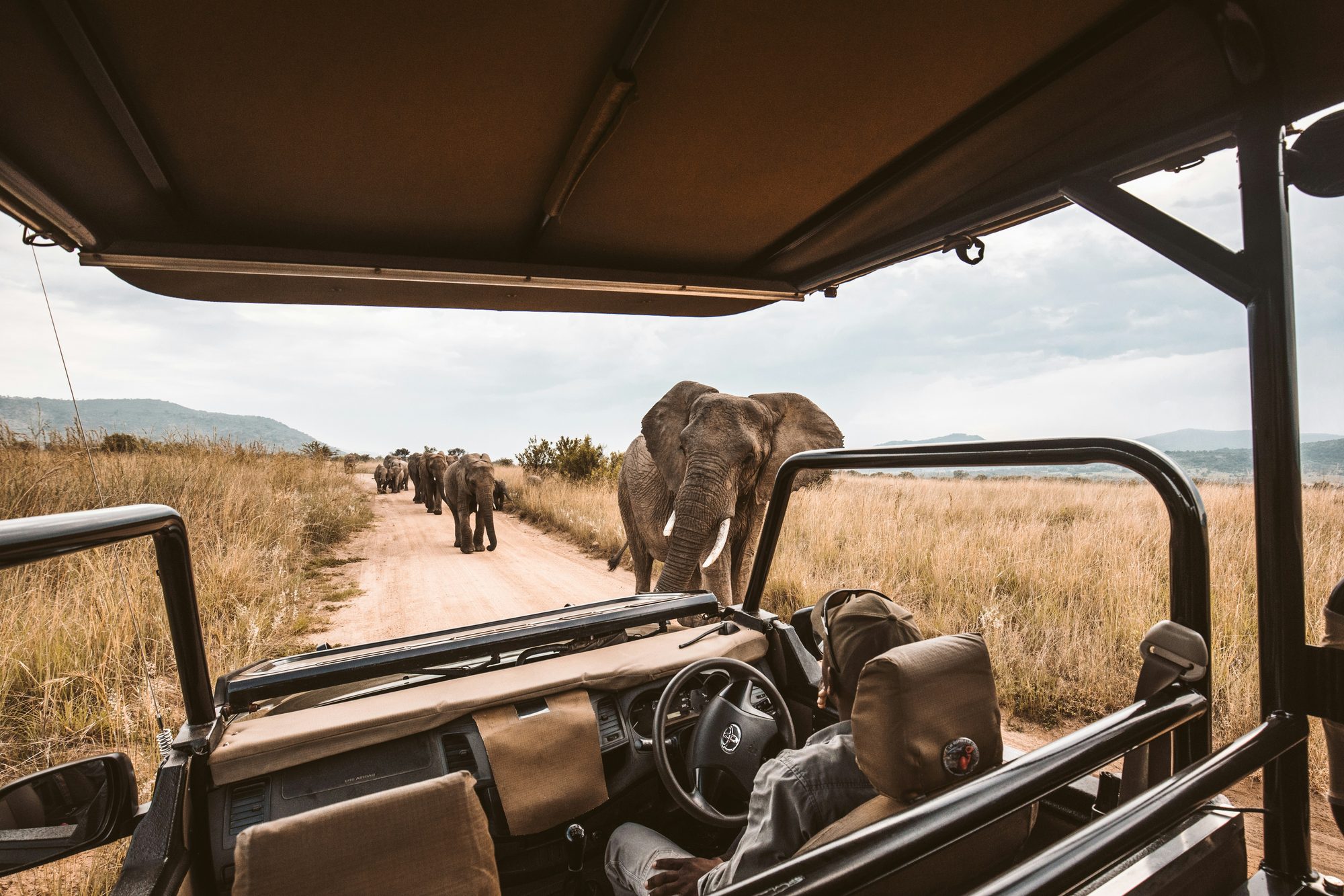 Southern Africa